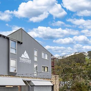 Thredbo Alpine Hotel